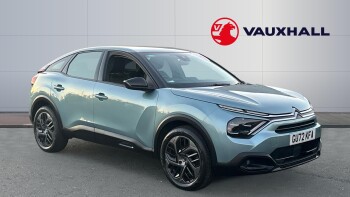 Citroen C4 1.2 PureTech [130] Sense Plus 5dr Petrol Hatchback